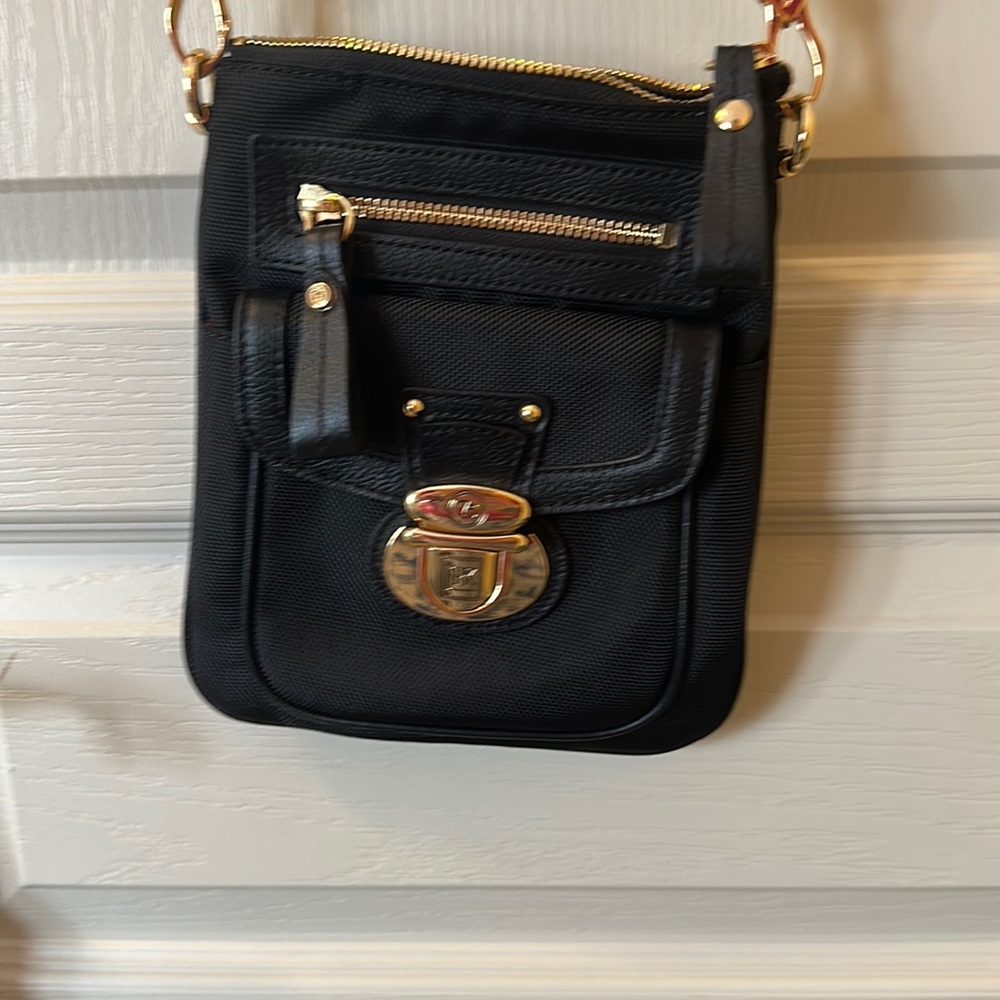 JPK PARIS crossbody bag